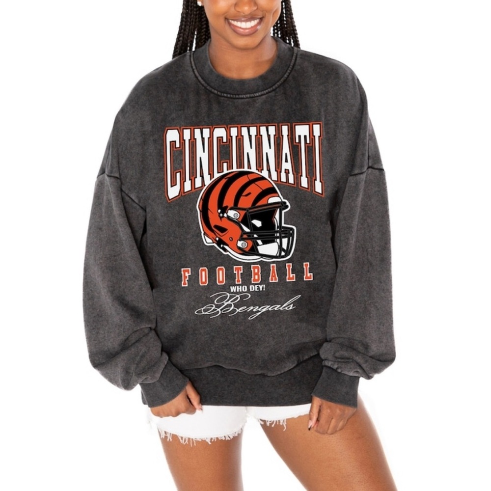 Ultimate Vintage NFL Sweater – Relive the Legends in Style!